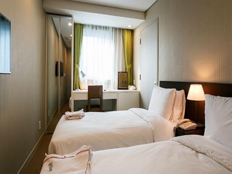 Ramada Encore By Wyndham Dongdaemun Seul