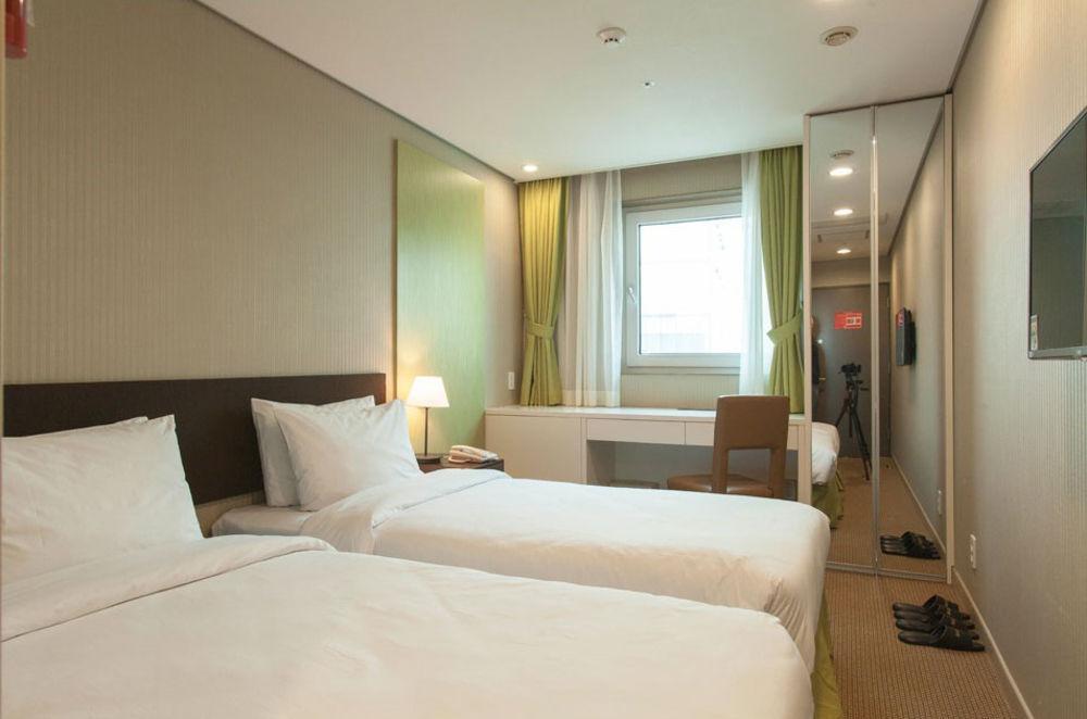 Hotel Ramada Encore By Wyndham Dongdaemun