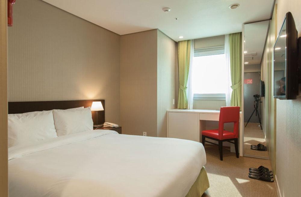 Hotel Ramada Encore By Wyndham Dongdaemun Seul