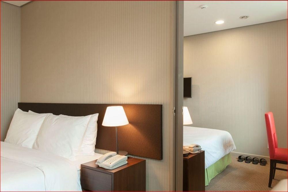 Hotel Ramada Encore By Wyndham Dongdaemun 4*