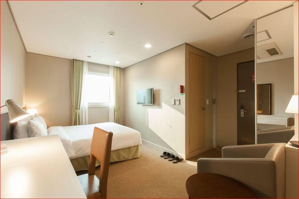 Ramada Encore By Wyndham Dongdaemun