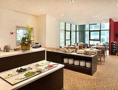 Ramada Encore By Wyndham Dongdaemun Hotel