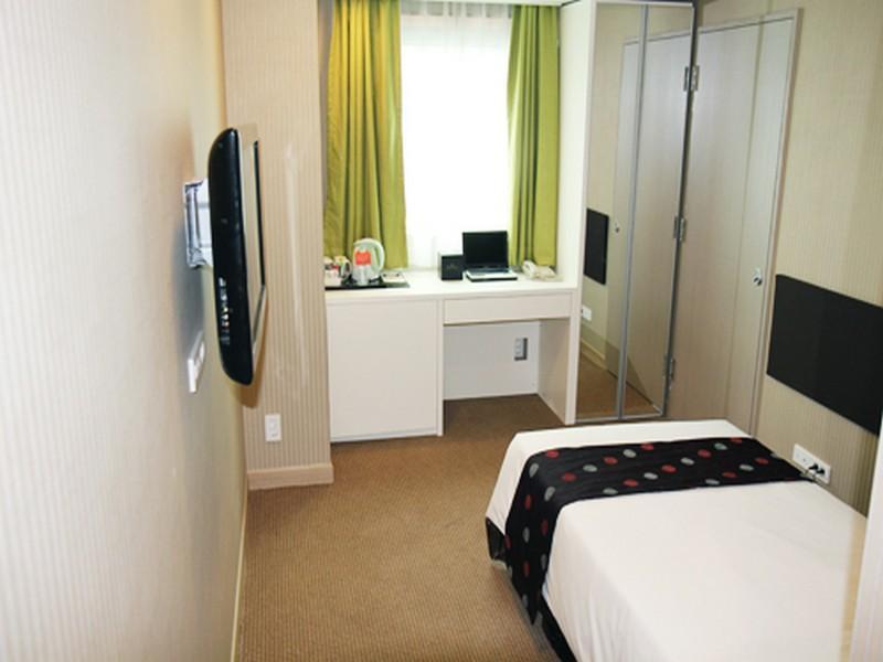 Ramada Encore By Wyndham Dongdaemun 4* Seul
