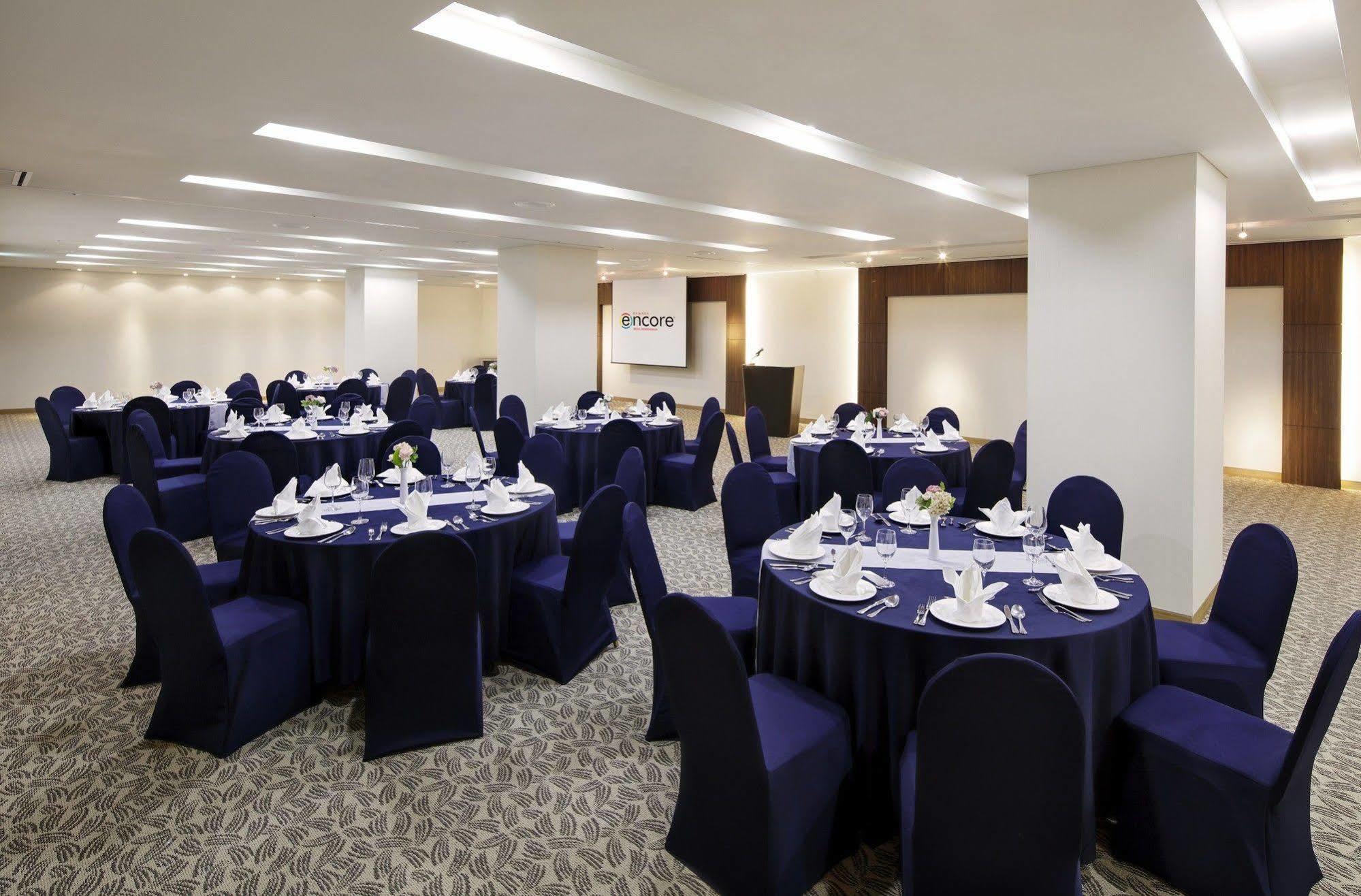 Ramada Encore By Wyndham Dongdaemun Hotel Séoul