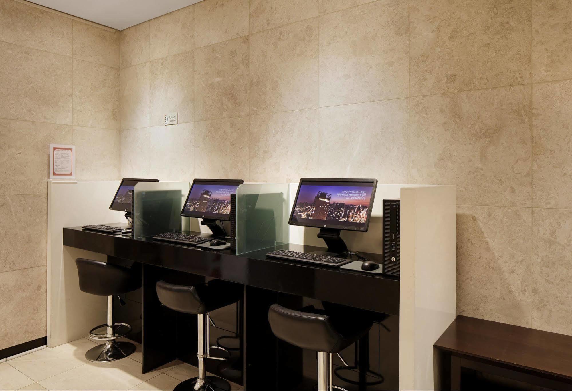 Ramada Encore By Wyndham Dongdaemun 4* Seul