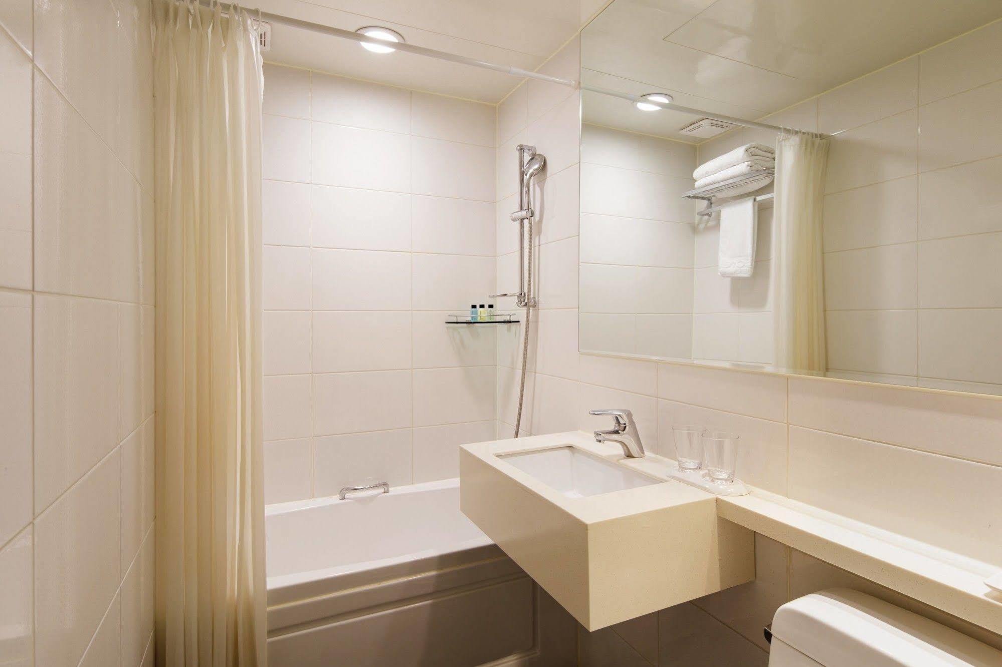 Ramada Encore By Wyndham Dongdaemun Hotel Seul
