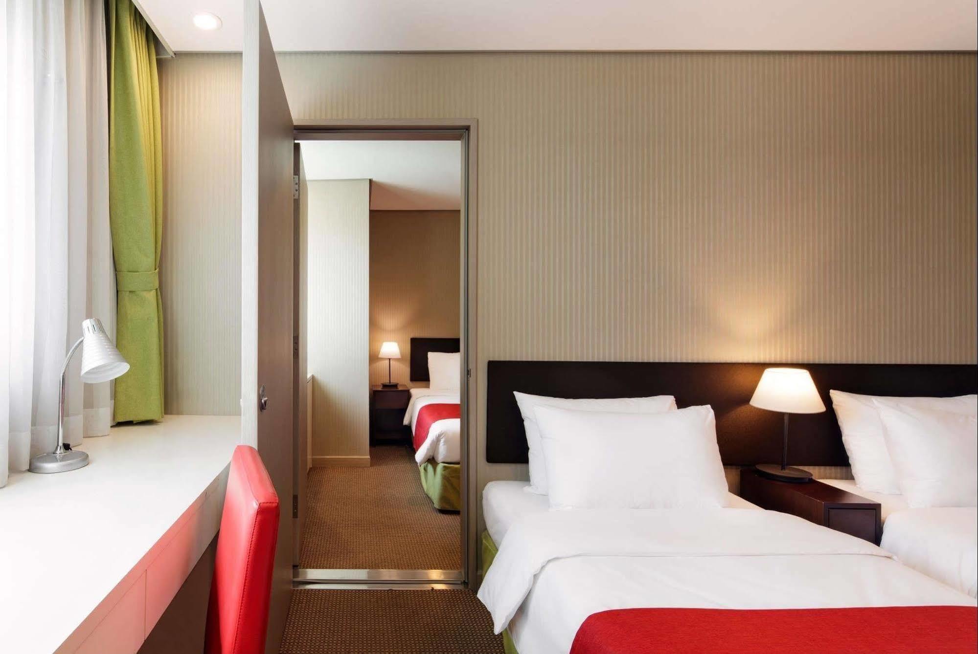 Ramada Encore By Wyndham Dongdaemun