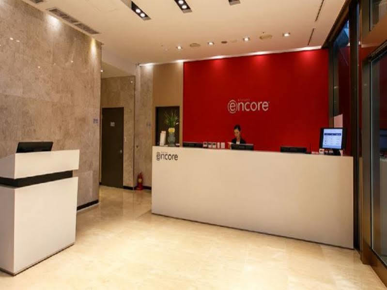 Ramada Encore By Wyndham Dongdaemun Hotel