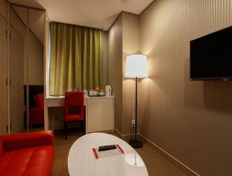 Ramada Encore By Wyndham Dongdaemun
