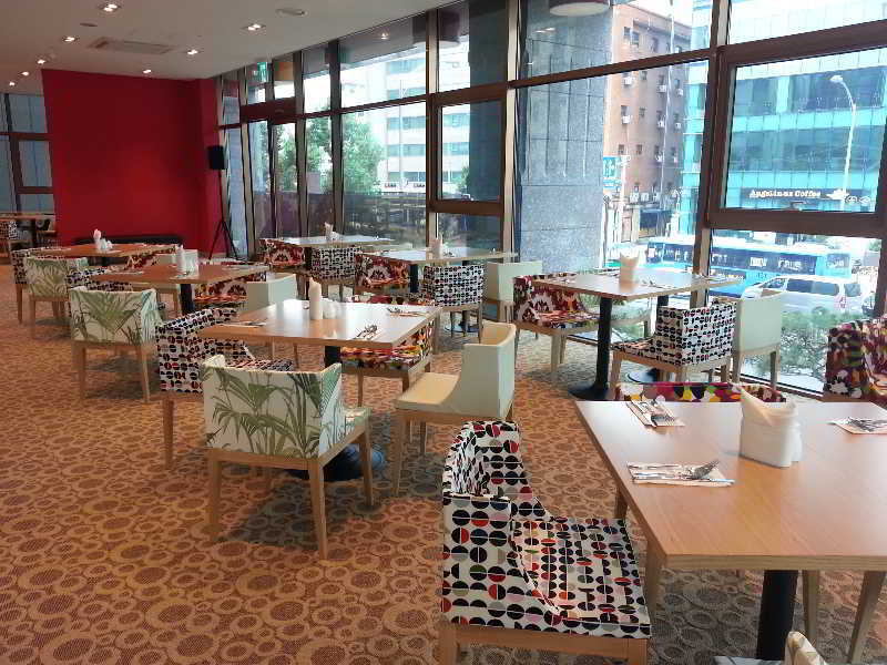 Ramada Encore By Wyndham Dongdaemun 4* Seul