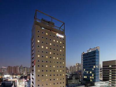 Ramada Encore By Wyndham Dongdaemun