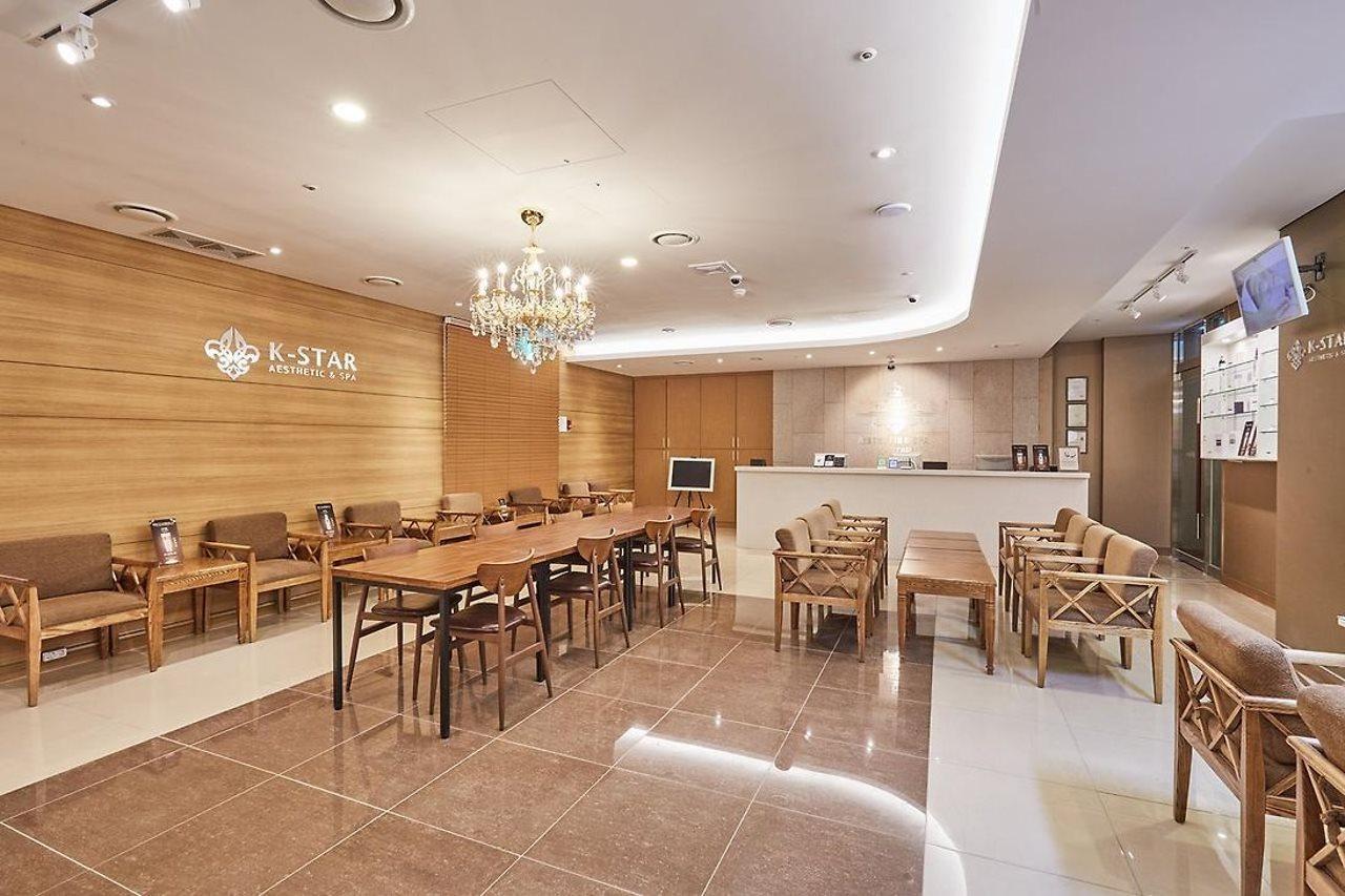 Hotel Ramada Encore By Wyndham Dongdaemun Séoul