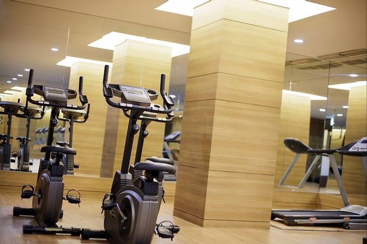 Ramada Encore By Wyndham Dongdaemun 4*