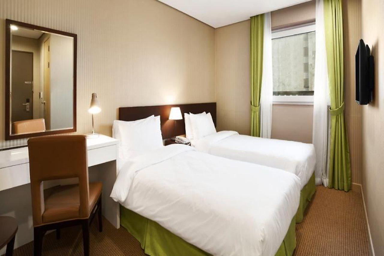 Hotel Ramada Encore By Wyndham Dongdaemun Séoul
