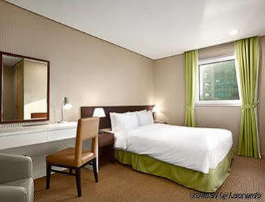 Ramada Encore By Wyndham Dongdaemun