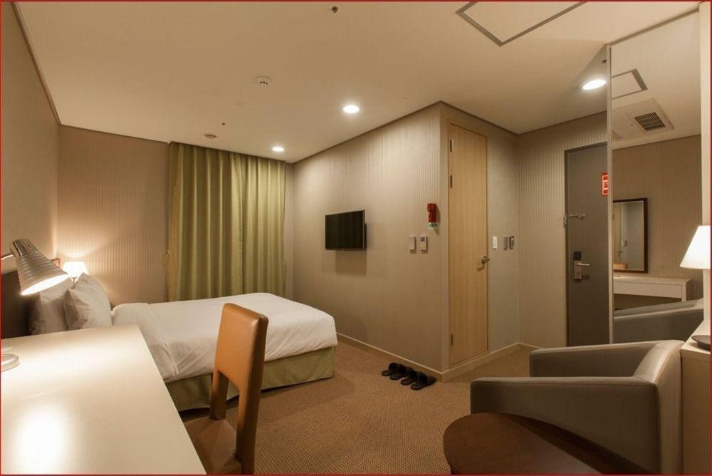 Ramada Encore By Wyndham Dongdaemun