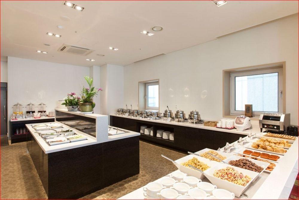 Hotel Ramada Encore By Wyndham Dongdaemun 4*