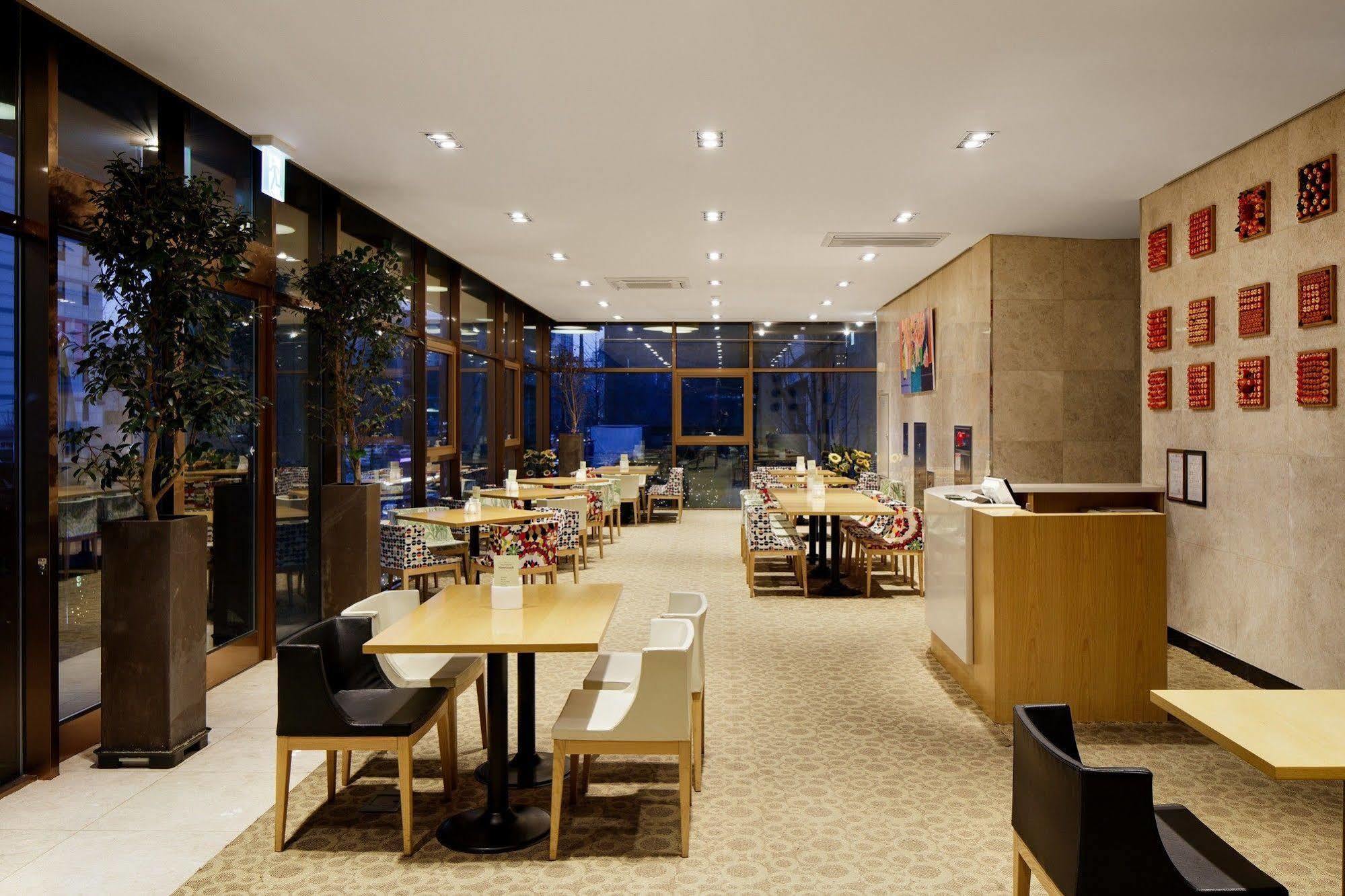 Ramada Encore By Wyndham Dongdaemun