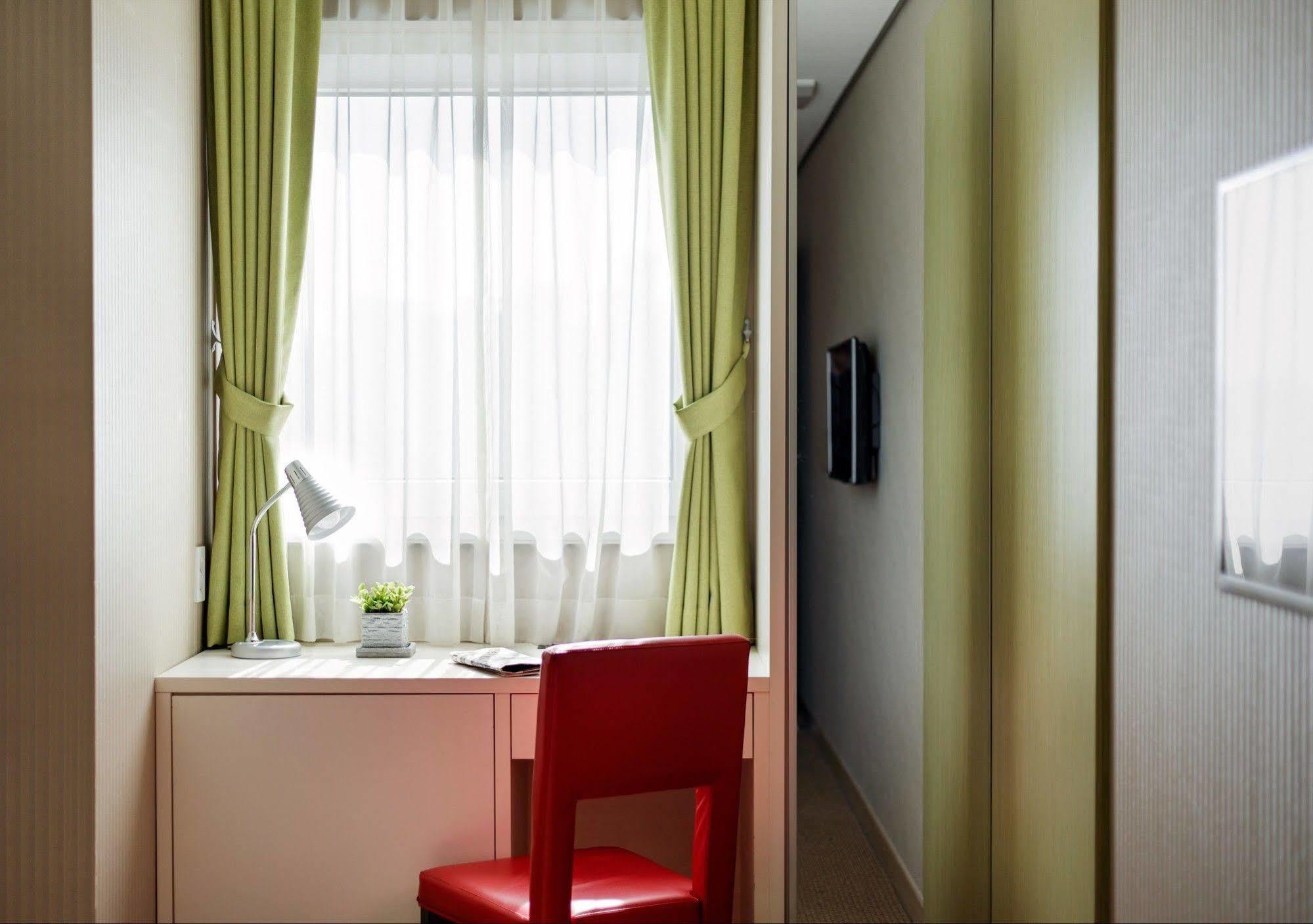 Hotel Ramada Encore By Wyndham Dongdaemun 4*
