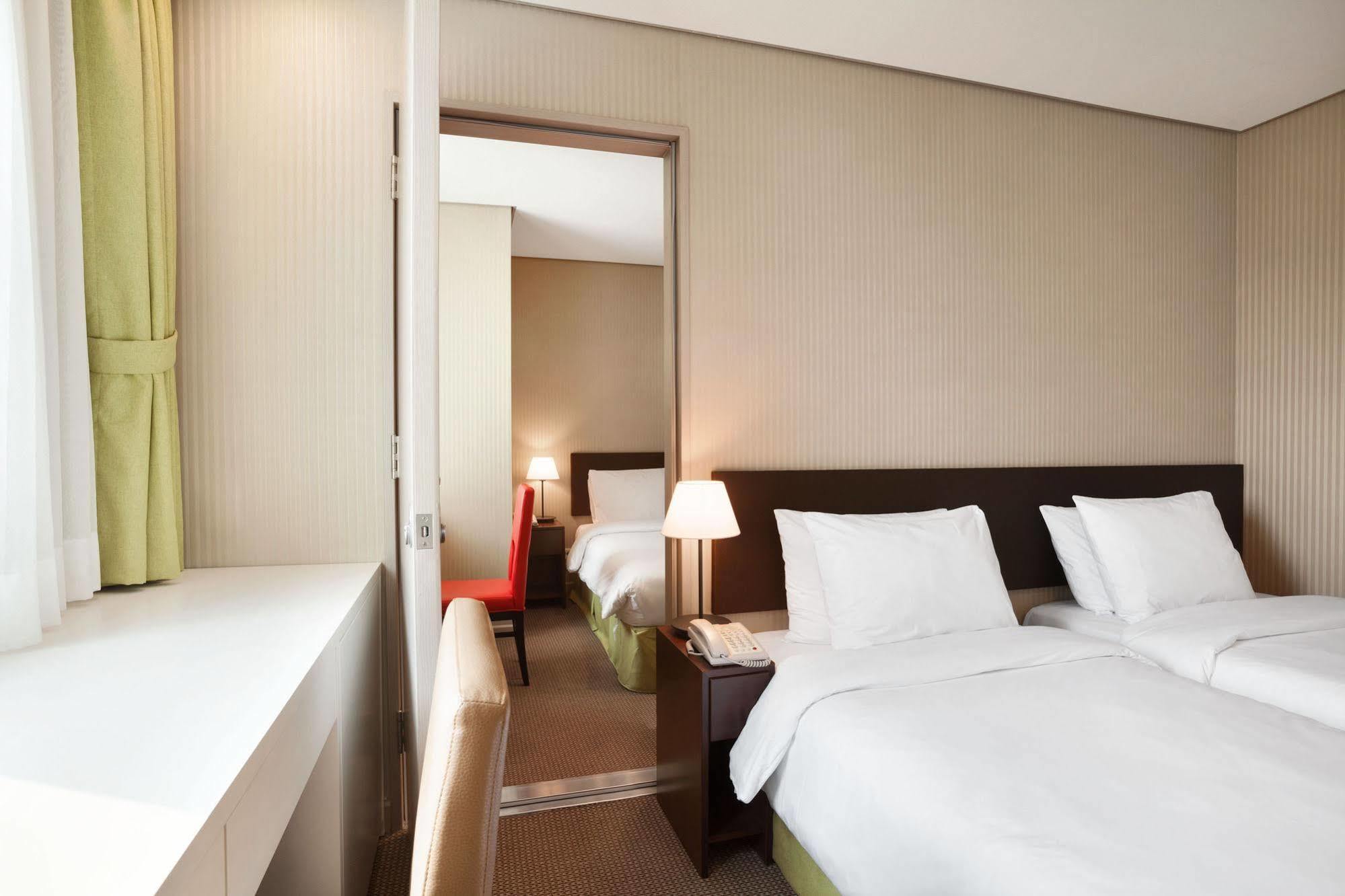 Ramada Encore By Wyndham Dongdaemun Seul
