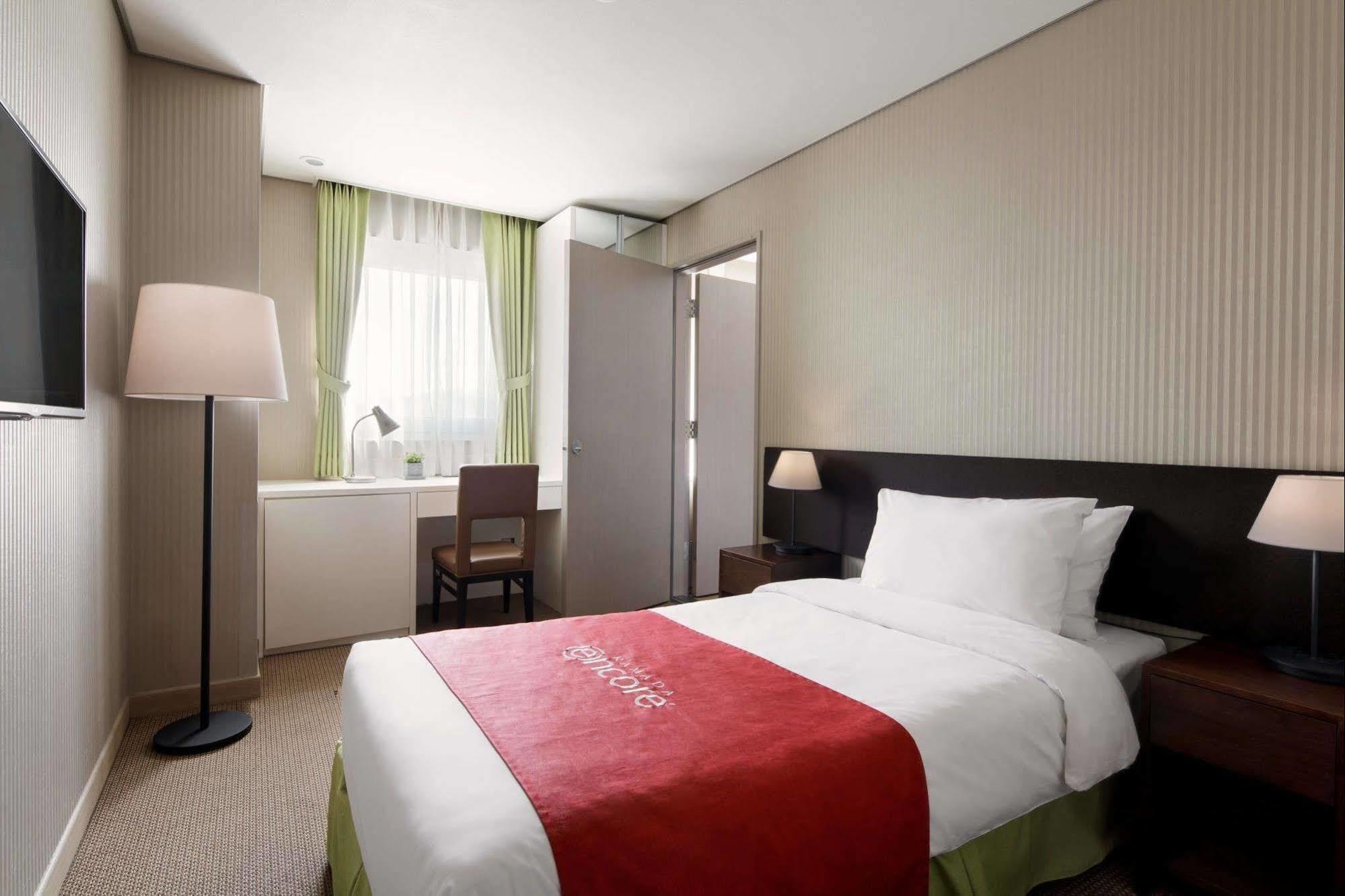 Hotel Ramada Encore By Wyndham Dongdaemun