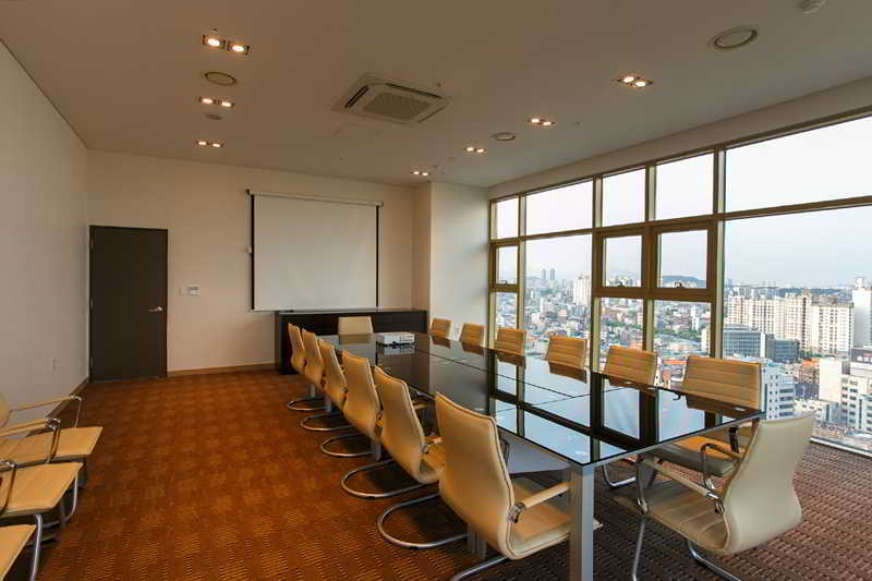 Hotel Ramada Encore By Wyndham Dongdaemun
