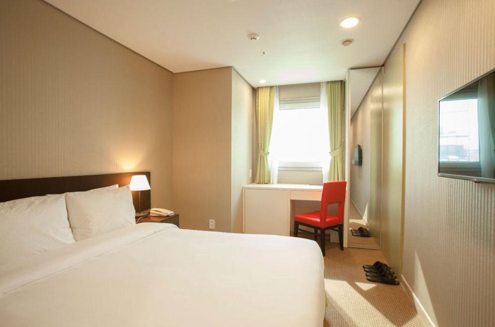 Ramada Encore By Wyndham Dongdaemun