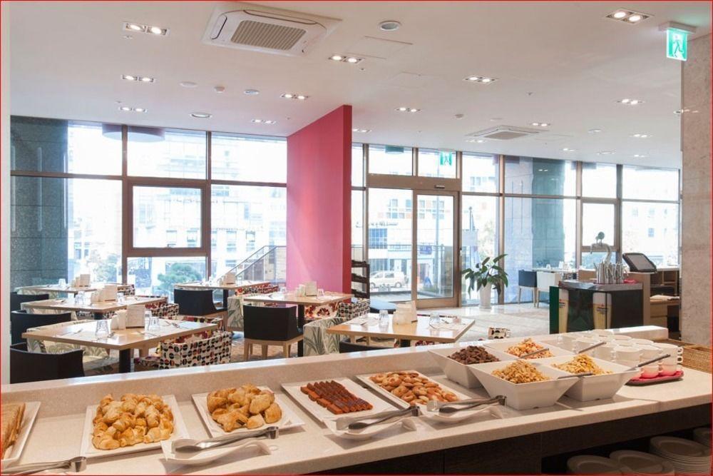Hotel Ramada Encore By Wyndham Dongdaemun Seoul