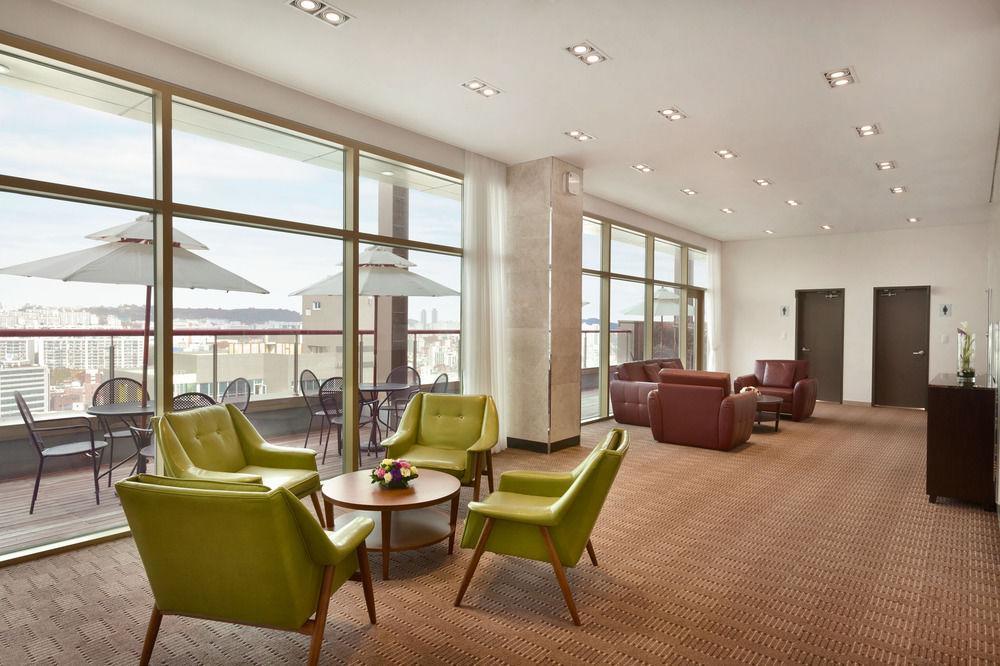 Ramada Encore By Wyndham Dongdaemun