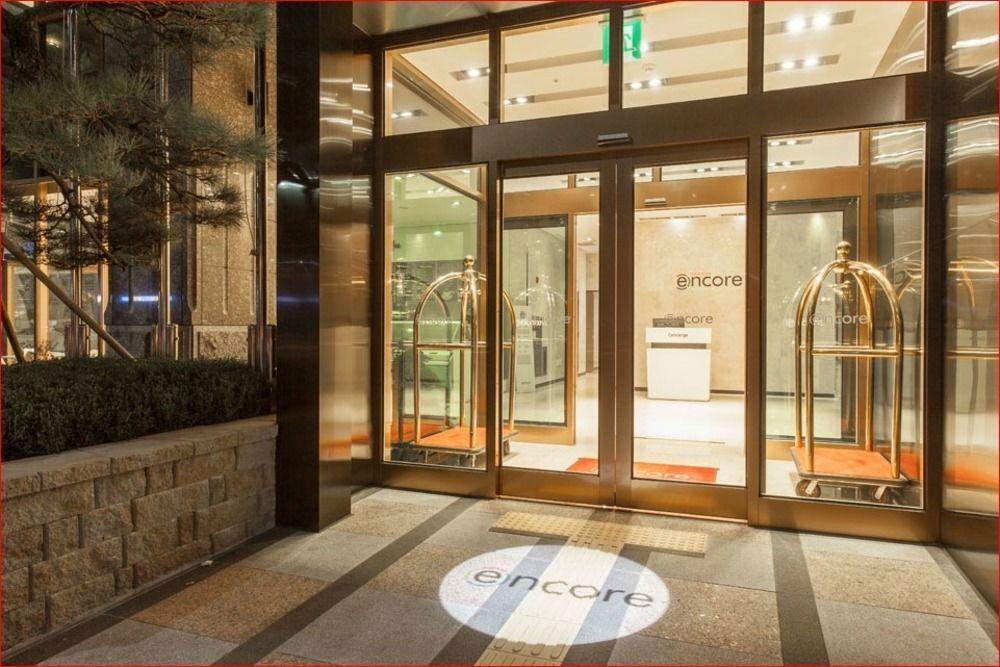 Hotel Ramada Encore By Wyndham Dongdaemun Seoul