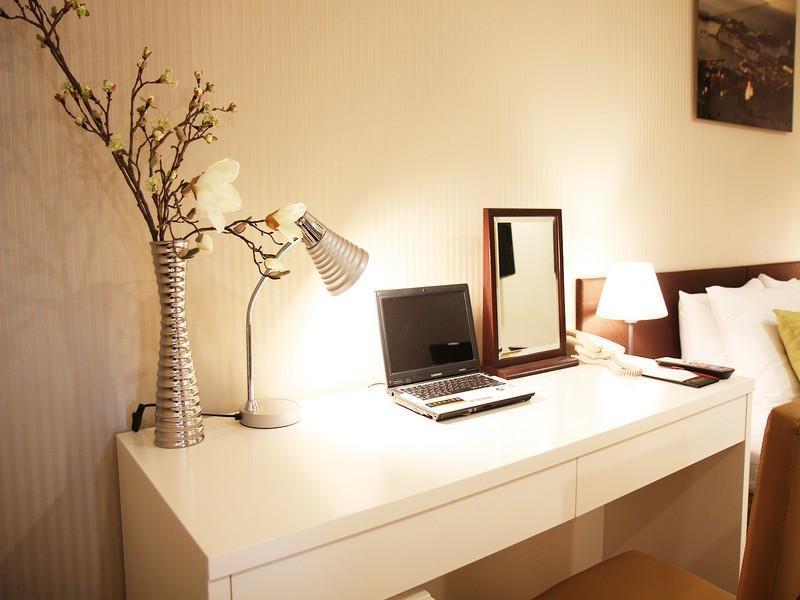Ramada Encore By Wyndham Dongdaemun Seoul