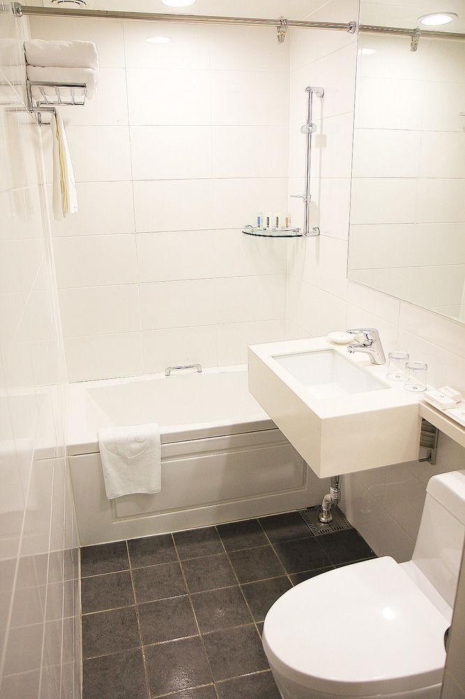 Ramada Encore By Wyndham Dongdaemun 4* Seoul